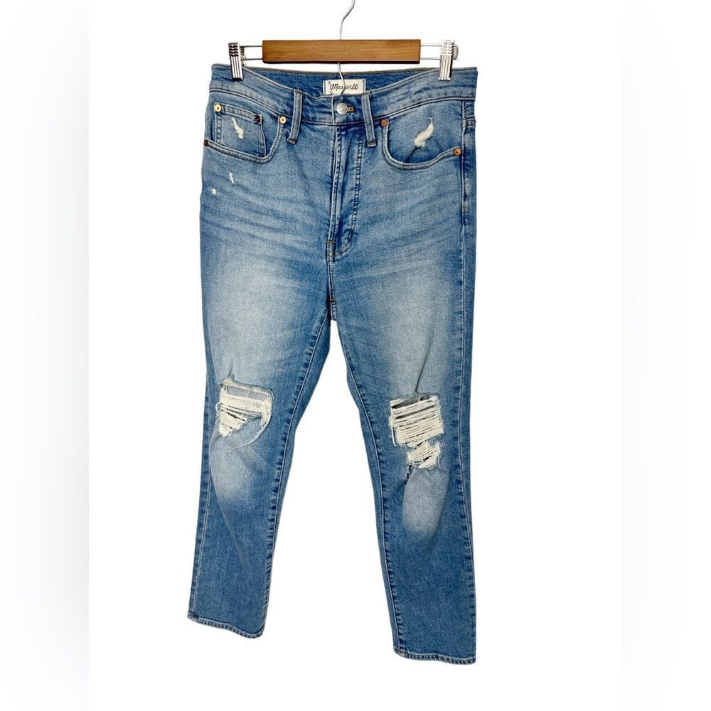 Madewell Perfect Vintage Size 27 - Picture 8 of 12